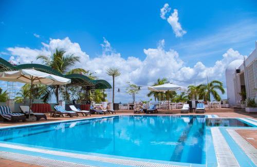 Masaki Hotel | Hotel Slipway