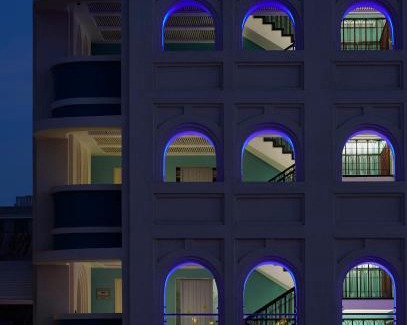 Masaki Hotel | Hotel Slipway
