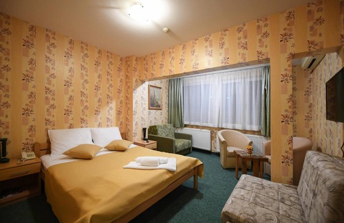 Rakovica Hotel | Hotel Slodes