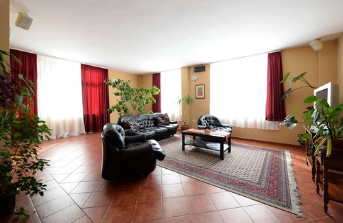 Rakovica Hotel | Hotel Slodes