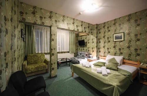 Rakovica Hotel | Hotel Slodes