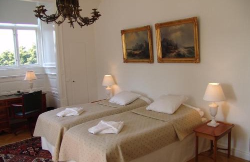 Huskvarna Hotel | Hotel Slottsvillan