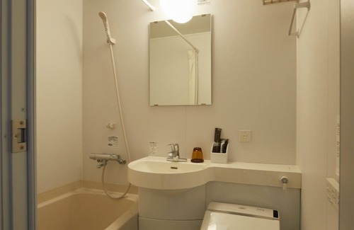 Yonezawa Hotel | HOTEL SLOWVILLAGE YONEZAWA