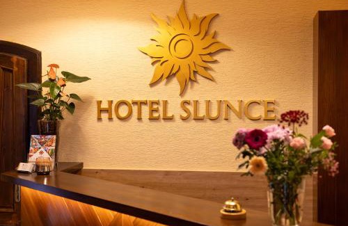 Rymarov Hotel | Hotel Slunce