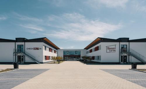 Plosdorf Hotel | Hotel Smart Liv'in