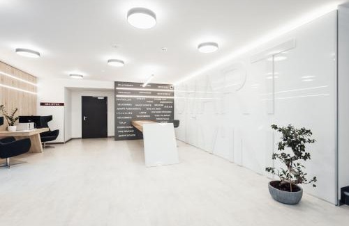 Plosdorf Hotel | Hotel Smart Liv'in