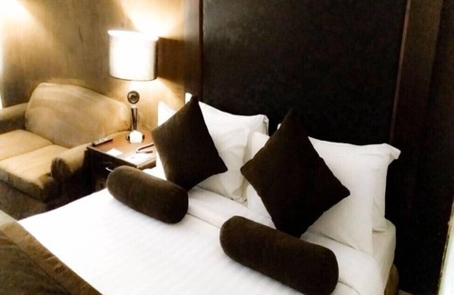 Lahore Hotel | Hotel Smart One