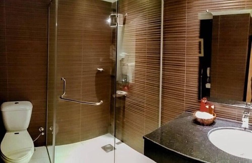 Lahore Hotel | Hotel Smart One