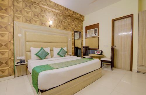 Aerocity Hotel | Hotel Smart Signature