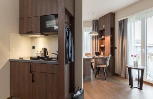 Hessental Hotel | Hotel Smartino