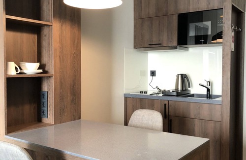 Hessental Hotel | Hotel Smartino
