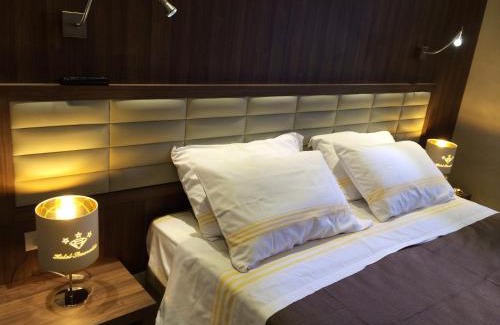 Qualiano Hotel | Hotel Smeraldo
