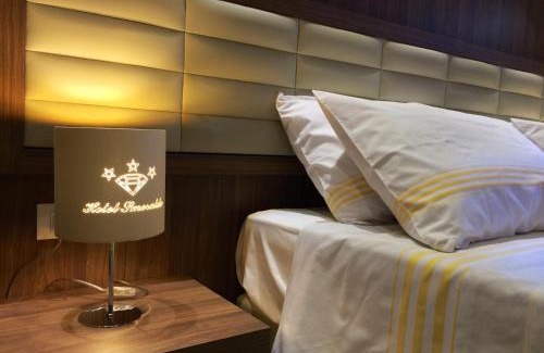 Qualiano Hotel | Hotel Smeraldo