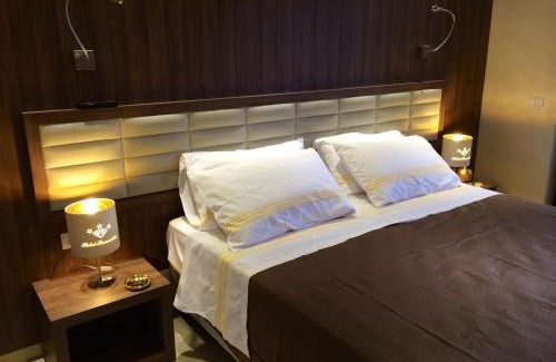 Qualiano Hotel | Hotel Smeraldo