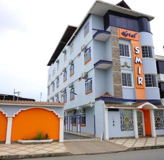 Huaquillas Hotel | Hotel SMIR, Huaquillas
