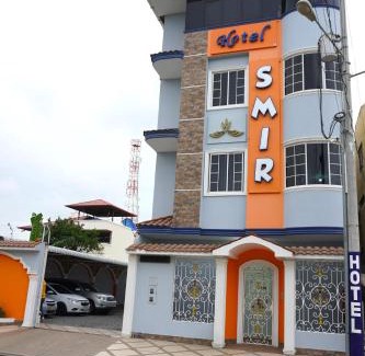 Huaquillas Hotel | Hotel SMIR, Huaquillas