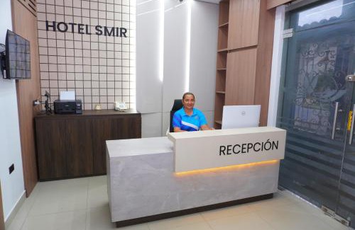 Huaquillas Hotel | Hotel SMIR, Huaquillas