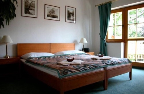 Stary Smokovec Hotel | Hotel Smokovec
