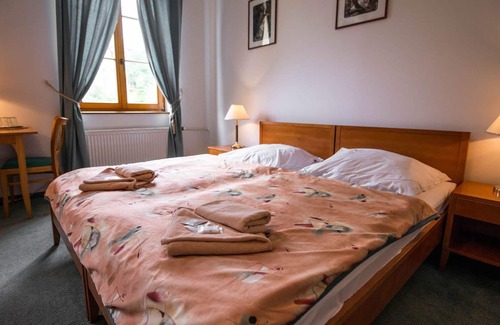 Stary Smokovec Hotel | Hotel Smokovec