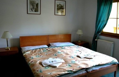Stary Smokovec Hotel | Hotel Smokovec