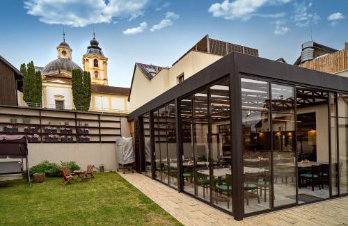 Sepekov Apartment | Hotel Smrž