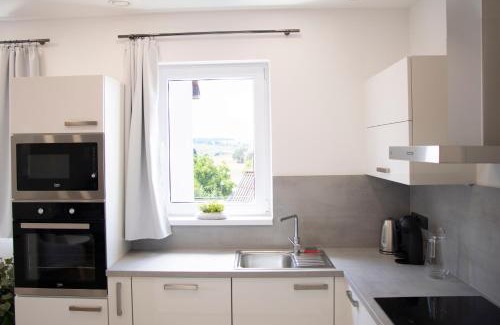 Sepekov Apartment | Hotel Smrž