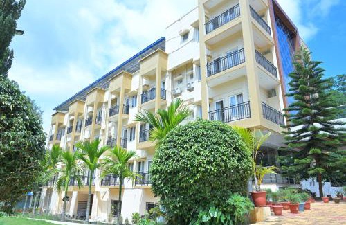 Ghumsur Hotel | Hotel Snow View