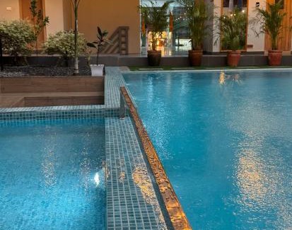 Thamel Hotel | Hotel snowlion