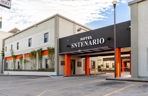 Chihuahua Hotel | Hotel Sntenario
