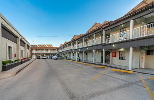 Chihuahua Hotel | Hotel Sntenario