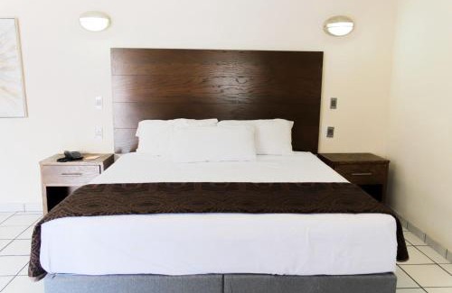 Chihuahua Hotel | Hotel Sntenario