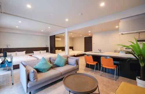 Sumiyoshi Hotel | HOTEL SO SUMIYOSHi ホテルソウ博多住吉