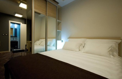 Zabljak Hotel | Hotel SOA