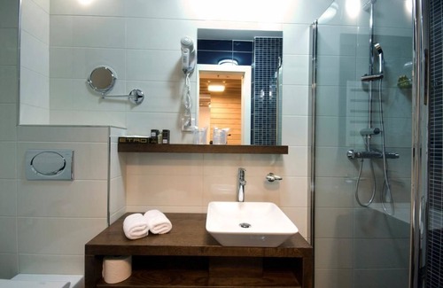 Zabljak Hotel | Hotel SOA