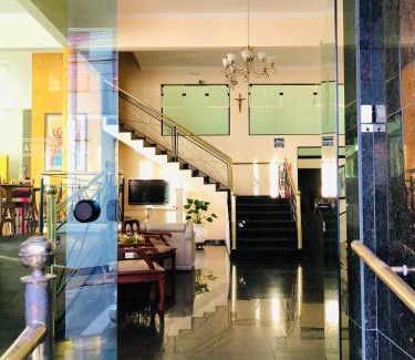 Salesopolis Hotel | HOTEL SOARES CAMARGO