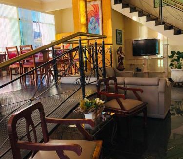 Salesopolis Hotel | HOTEL SOARES CAMARGO