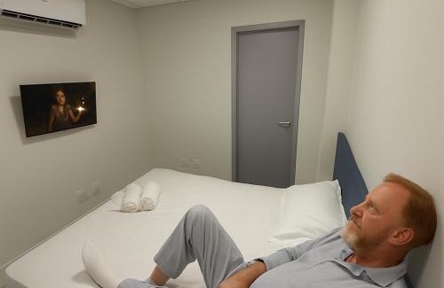 Taguatinga Norte Hotel | Hotel Soberano