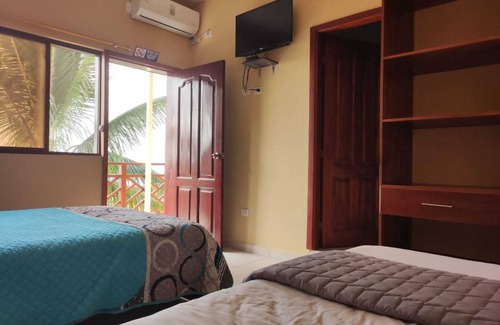 Tachina Hotel | Hotel Soberao