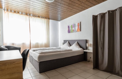 Waldbrunn Hotel | Hotel Sockenbacher Hof