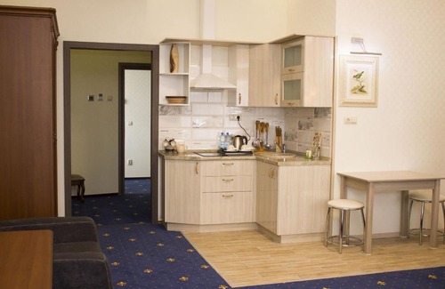 Tula Hotel | Hotel Sofya