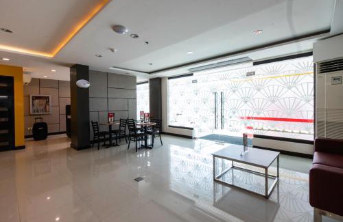 Baliuag Hotel | Hotel Sogo Baliwag Bulacan