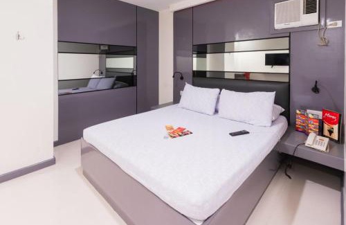 Baliuag Hotel | Hotel Sogo Baliwag Bulacan