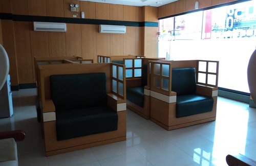 Cabanatuan Hotel | Hotel Sogo Cabanatuan