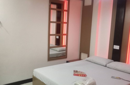 Cabanatuan Hotel | Hotel Sogo Cabanatuan