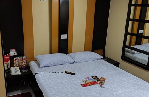 Quiapo Hotel | Hotel Sogo Recto