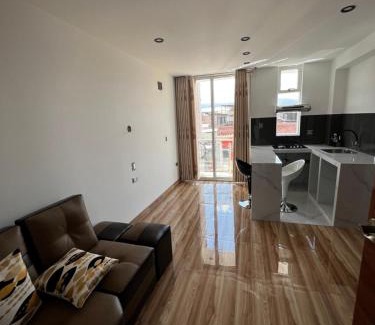 Ayacucho Apartment | Hotel SOGU TOWER