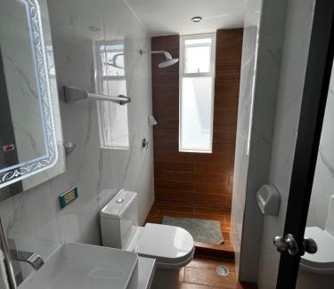 Ayacucho Apartment | Hotel SOGU TOWER