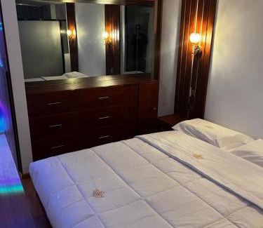 Ayacucho Apartment | Hotel SOGU TOWER
