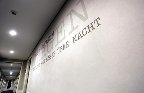 Queichheim Hotel | Hotel Soho