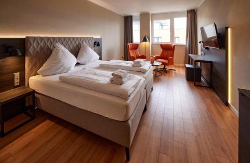 Queichheim Hotel | Hotel Soho